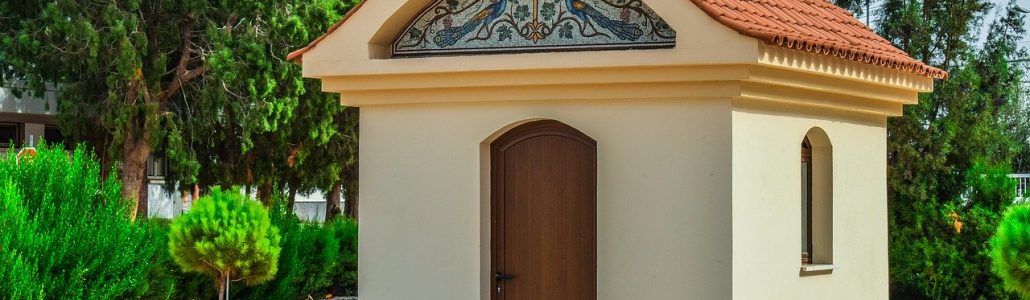 Православная часовня скоро откроется в Параньяке