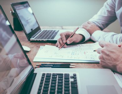 Регистрация бизнеса в SEC