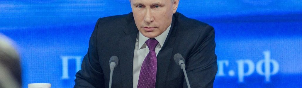 Путин предложил Дутерте помощь в борьбе с террористами