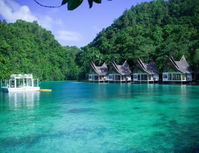 Топ-10 туристических мест на Филиппинах
