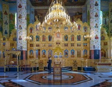 Православие на Филиппинах