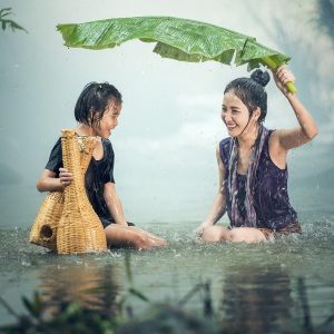Что делать на Филиппинах в сезон дождей?